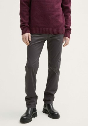 Housut - tarmac grey