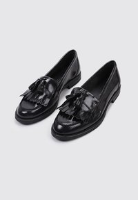 Sandra Fontán SALOU - Zapatos sin cordones - black