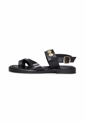 MiMao, HERA - Sandalias - black