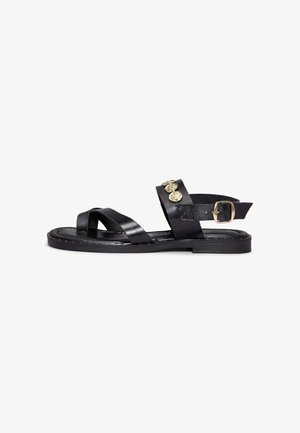 MiMao, HERA - Sandalias - black