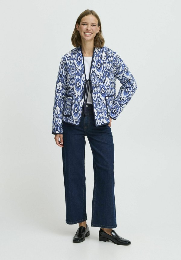 BYFALAKKA - Light jacket4