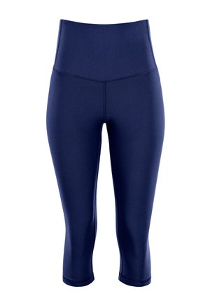 FUNCTIONAL COMFORT - Tights - dark blue