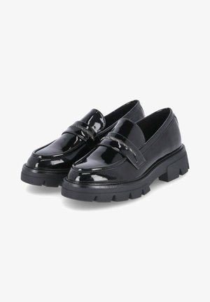 s.Oliver, Chaussons - black