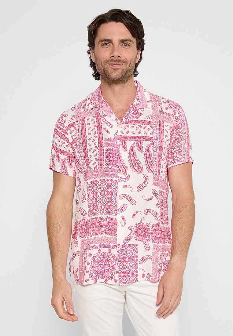 Gaudi Overhemd roze