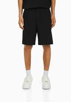 Shorts - black