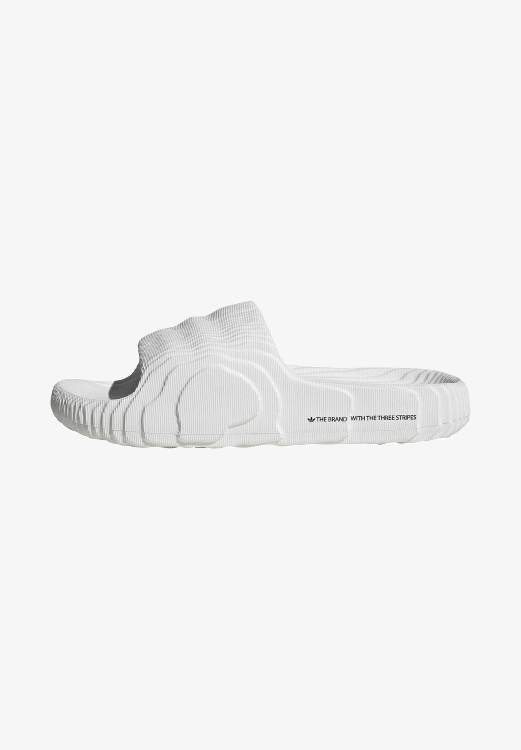 Adidas original adilette uk Clearance