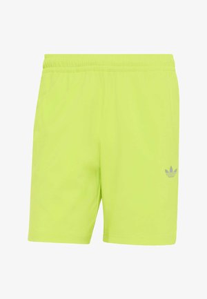adidas Originals, TECH ESS WV SHO - Jogginghose - semi solar yellow