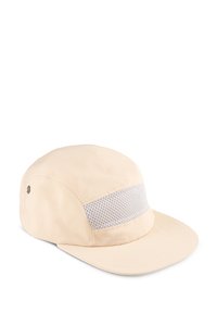 Heimplanet 5 PANEL TECH - Cap - sand