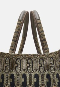 Furla OPPORTUNITY TOTE - Saco de mão - toni salvia