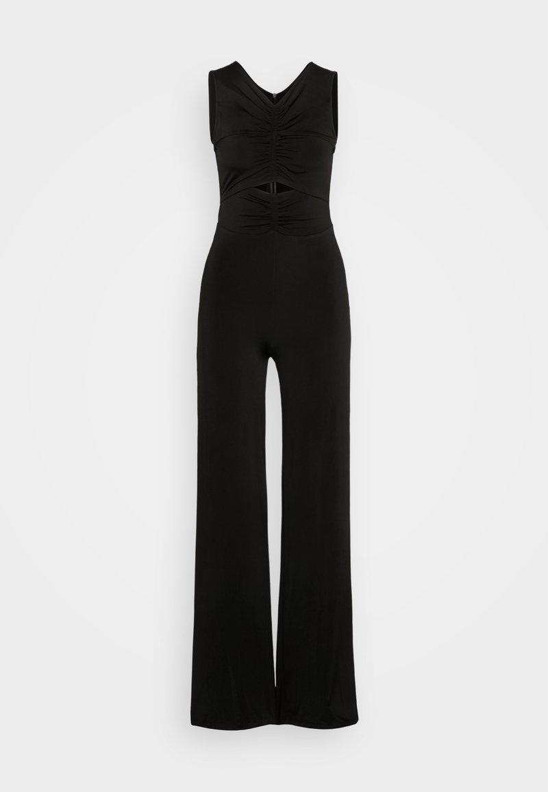 Zign Studio Jumpsuit zwart