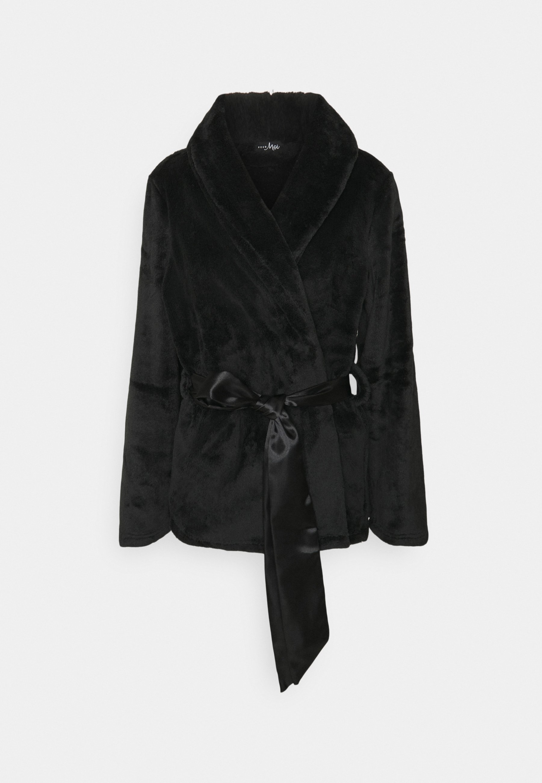 Damen DRESSING GOWN JACKET - Bademantel Damen DRESSING GOWN JACKET - Bademantel