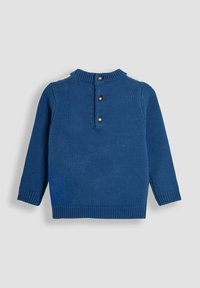 Unausgewählt, blue