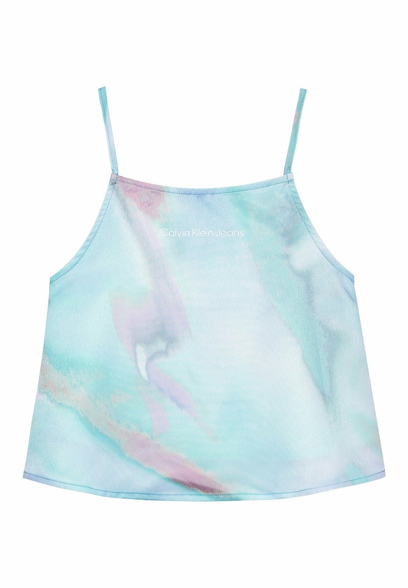 Calvin Klein Jeans Top meerkleurig