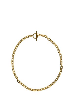 Next, Necklace - gold-coloured