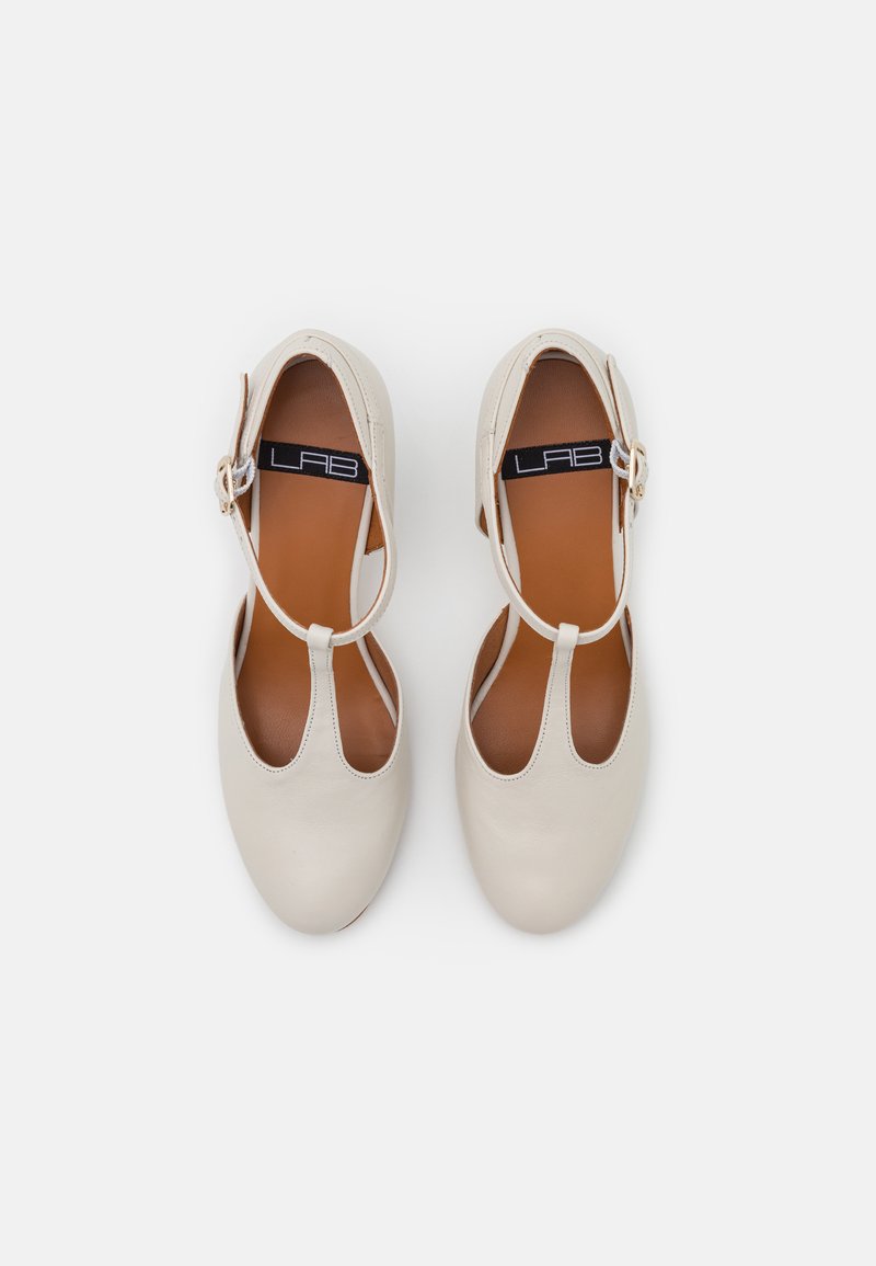 Damen Klassische Pumps | LAB BY AG Pumps dream nacre/weiß - ZE64890 Damen Klassische Pumps | LAB BY AG Pumps dream nacre/weiß - ZE64890