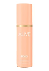 BOSS Fragrances - BOSS ALIVE EDP DEODORANT - Deodorant Thumbnail Image 1