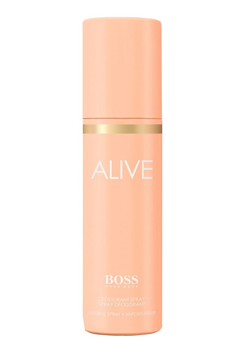 BOSS Fragrances - BOSS ALIVE EDP DEODORANT - Deodorant, Enlarge