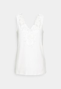 Não selecionado, cloud dancer