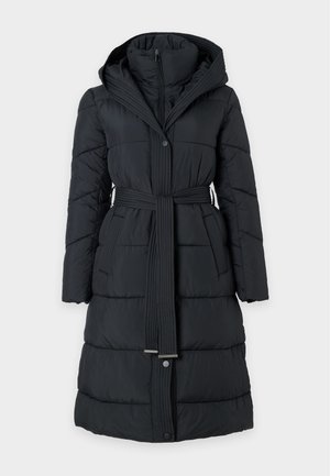 Anna Field by Zalando, Зимно палто - black