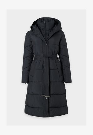 Anna Field by Zalando, Зимно палто - black