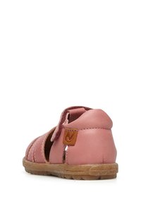Naturino SEE - Outdoorsandalen - helles rosa