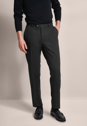 FLEXCITY - Chino - dunkelgrau