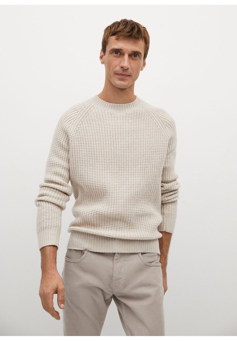 Genser & cardigans | Herre | Nye kolleksjoner online på Zalando Versace Genser & cardigans | Herre | Nye kolleksjoner online