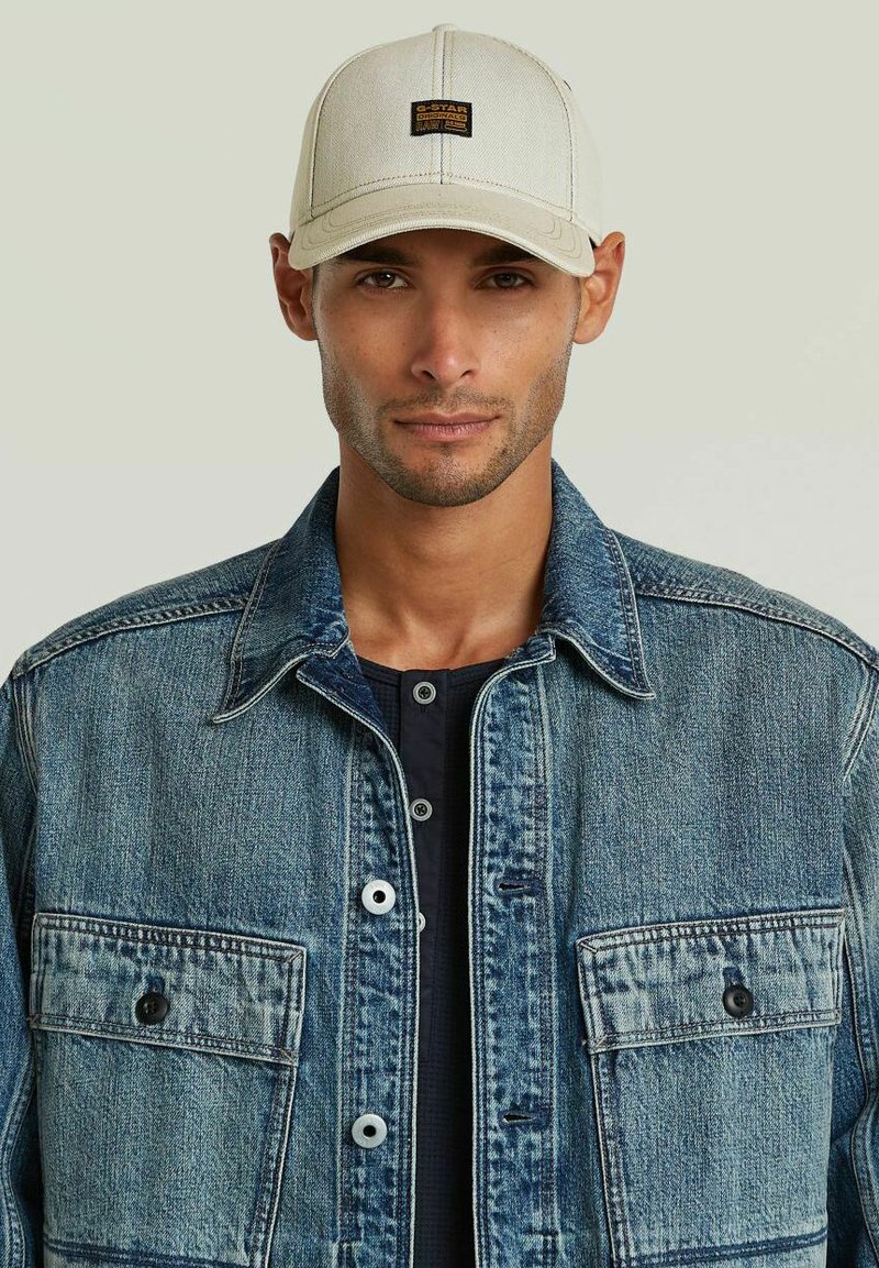 G-Star RAW Pantaloni Uomo Neri Trama Casual (W29 G-Star RAW Pantaloni Uomo Neri Trama Casual (W29
