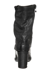 A.S.98 Botines camperos - black