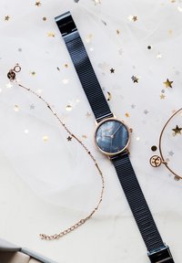 Victoria Hyde LOUGHTON PEARL SET - Uhr - blau