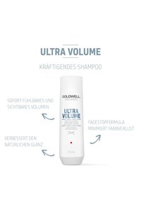Goldwell GOLDWELL DUALSENSES ULTRA VOLUME BODIFYING SHAMPOO - Shampoo