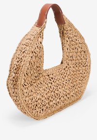 Bosanova Bolso shopping - tostado