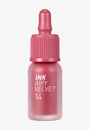 PeriPera PERIPERA INK AIRY VELVET - Lip gloss - rosy pink