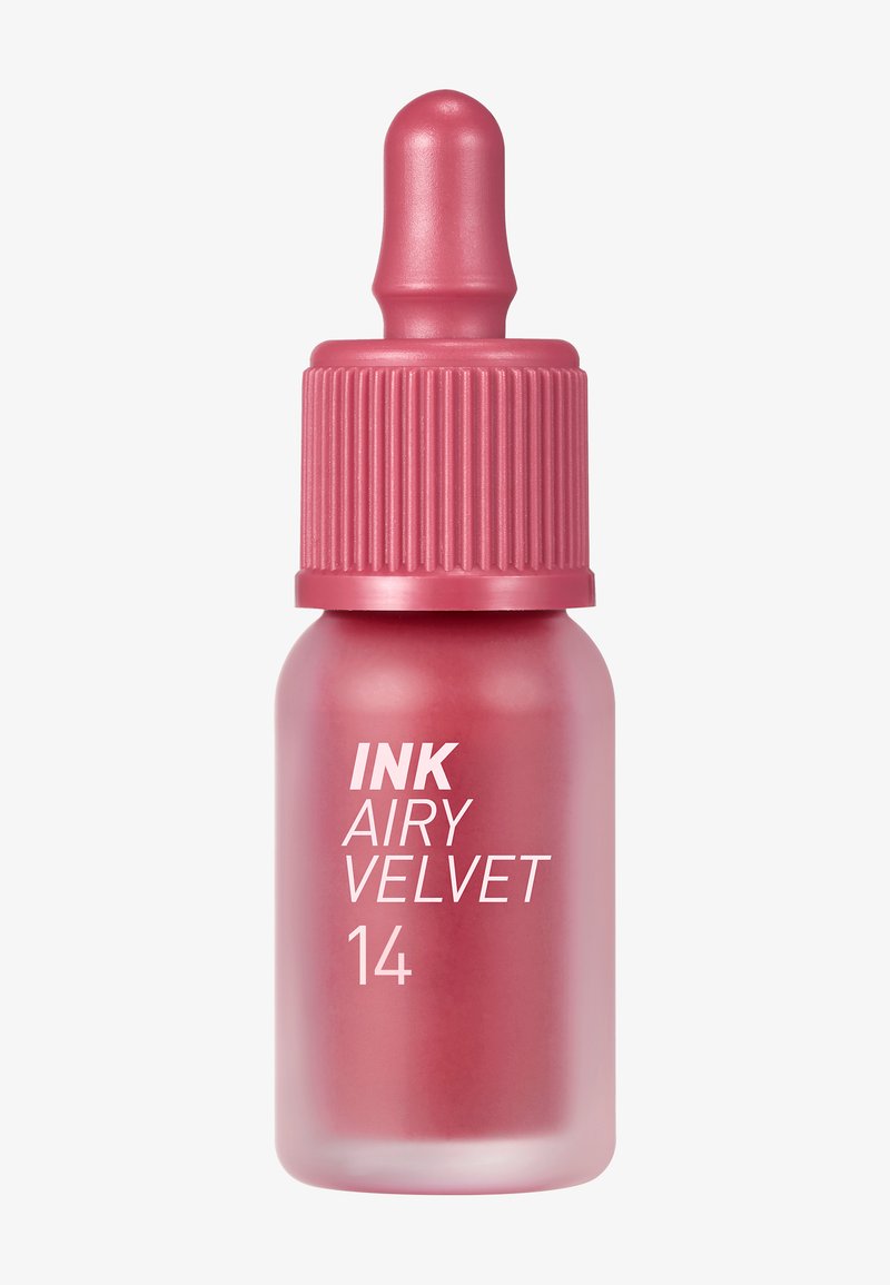PeriPera - PERIPERA INK AIRY VELVET - Läppglans - rosy pink, Förstora
