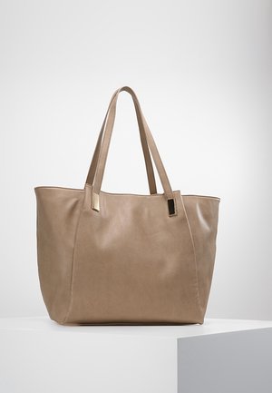 Borsa a mano - taupe