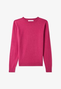 Selezionato, ciclamino