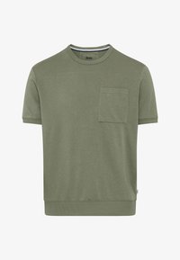 Sélectionné, thyme