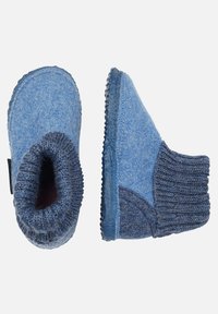 Giesswein KRAMSACH - Chaussons - capriblau