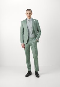 JOOP! HAWKER BLAYR  - Odijelo - bright green