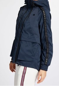 khujo Blouson - blue