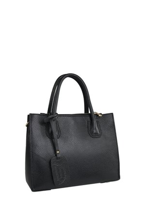 SCHULTER TOSCANTO - Handbag - schwarz