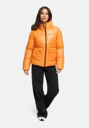 EISPRACHT - Winterjas - orange