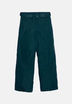 Roxy BACKYARD PT - Pantaloni da snowboard - true black/nero Roxy BACKYARD PT - Pantaloni da snowboard - true black/nero