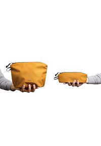 Bellroy WORK ACCESSORIES LITE POUCH DUO SET - Trousse - copper