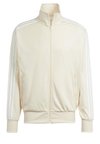 FBIRD - Sweater met rits - white