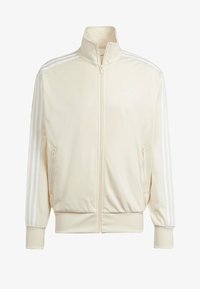 Unausgewählt, white