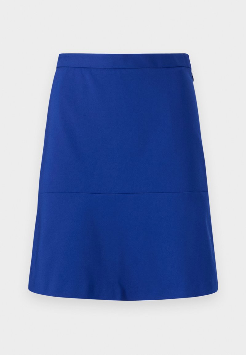 Tiger Of Sweden Minirok blauw Tiger Of Sweden Minirok blauw