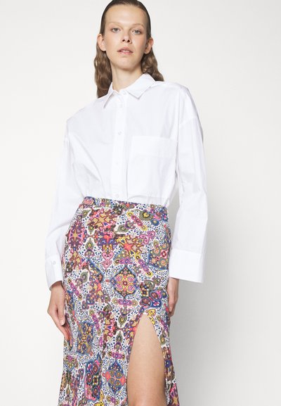 Veronica Beard SKIRT - Pencil φούστα - multi