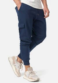 INDICODE JEANS BENDNER - Bojówki