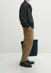 Massimo Dutti Chino - beige